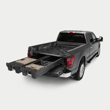 Load image into Gallery viewer, DECKED Drawer System 2015+ Ford F-150/Raptor/Lightning
