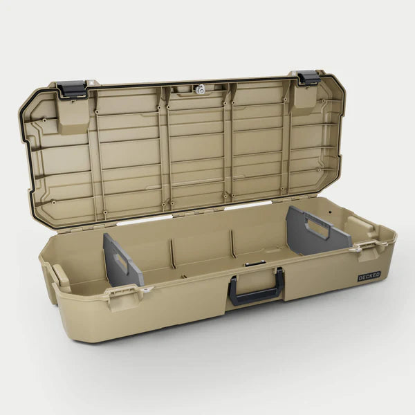 DECKED Honcho 80 D-CO Storage Case