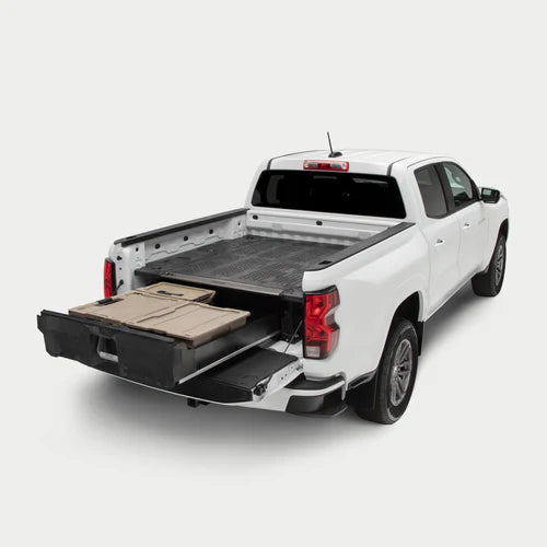DECKED Drawer System for 2020+ Jeep Gladiator – Main Line Overland