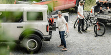 Load image into Gallery viewer, DECKED Drawer System for 2021+ Ford Bronco
