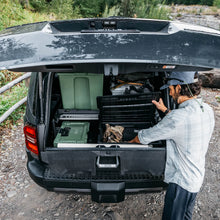 Load image into Gallery viewer, DECKED Drawer System for 2024+ Toyota Land Cruiser 250
