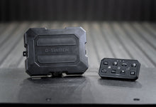 Load image into Gallery viewer, Diode Dynamics D-Switch 8 Channel Switch Panel
