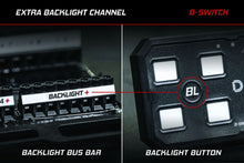 Load image into Gallery viewer, Diode Dynamics D-Switch 8 Channel Switch Panel
