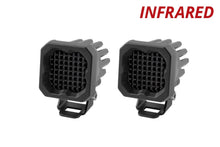 Load image into Gallery viewer, Diode Dynamics SSC1 Infrared LED Pods
