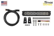 Load image into Gallery viewer, Diode Dynamics SS10 LED Chase Light - Pre-Order

