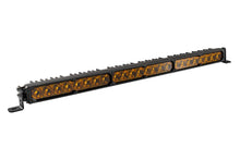 Load image into Gallery viewer, Diode Dynamics SS30 Yellow LED Light Bar
