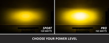 Load image into Gallery viewer, Diode Dynamics SS30 Yellow LED Light Bar
