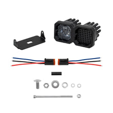 Load image into Gallery viewer, Diode Dynamics SSC1 Dual Infrared/White LED Pod

