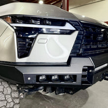 Load image into Gallery viewer, Dissent Off-Road High Clearance Front Winch Bumper for 2024+ Lexus GX 550
