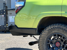 Load image into Gallery viewer, Dissent Off-Road Modular Rear Bumper for 2010-2024 Toyota 4Runner
