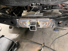 Load image into Gallery viewer, Dissent Off-Road Modular Rear Bumper for 2010-2024 Toyota 4Runner
