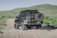 Load image into Gallery viewer, Dissent Off-Road Modular Rear Bumper for 2010-2024 Toyota 4Runner
