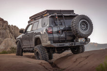 Load image into Gallery viewer, Dissent Off-Road Modular Rear Bumper for 2010-2024 Toyota 4Runner

