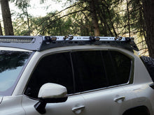 Load image into Gallery viewer, Dissent Off-Road Roof Rack Scene Light Kit
