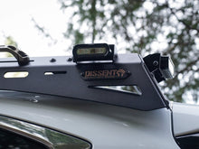 Load image into Gallery viewer, Dissent Off-Road Roof Rack Scene Light Kit
