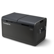 Load image into Gallery viewer, Dometic CFX5 75 DZ Dual-Zone Electric Cooler / Fridge Freezer
