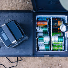 Load image into Gallery viewer, Dometic CFX5 75 DZ Dual-Zone Electric Cooler / Fridge Freezer
