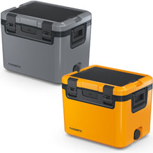 Load image into Gallery viewer, Dometic Recon Hardside Cooler Medium 41 Liter
