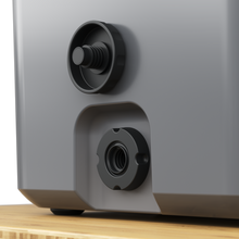 Load image into Gallery viewer, Dometic Recon Hardside Cooler Medium 41 Liter
