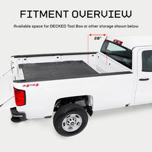 Load image into Gallery viewer, DECKED Drawer System 2015+ Ford F-150/Raptor/Lightning
