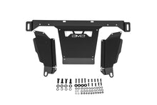Load image into Gallery viewer, DV8 Front Skid Plate for 2024+ Toyota Land Cruiser 250
