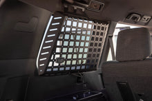 Load image into Gallery viewer, DV8 Rear Window Pocket Molle Panels for 2024+ Lexus GX 550 / 2024+ Toyota Land Cruiser 250
