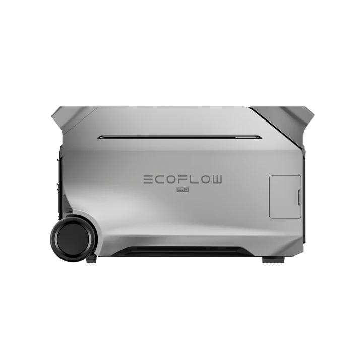 EcoFlow Delta Pro 3 Portable Power Station – Main Line Overland