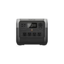 Load image into Gallery viewer, EcoFlow River 2 Pro Portable Power Station
