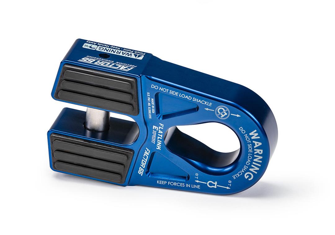 Factor 55 FlatLink E (Expert) – Main Line Overland