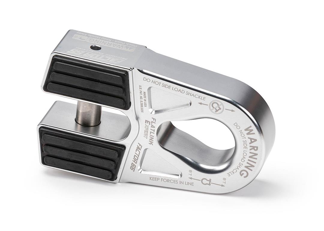 Factor 55 FlatLink E (Expert) – Main Line Overland