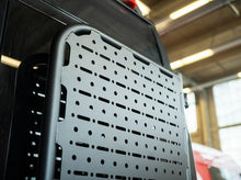 Load image into Gallery viewer, Flatline Van Co Rear Door Platform for 2014+ RAM ProMaster Van
