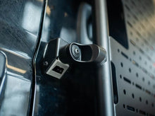 Load image into Gallery viewer, Flatline Van Co Rear Door Platform for 2014+ RAM ProMaster Van
