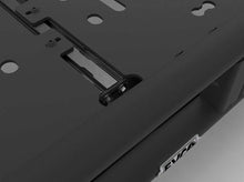 Load image into Gallery viewer, Flatline Van Co. Safari Roof Rack for 2015+ Ford Transit Van
