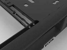 Load image into Gallery viewer, Flatline Van Co. Safari Roof Rack for 2015+ Ford Transit Van
