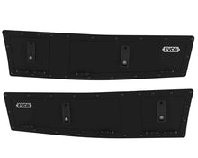 Load image into Gallery viewer, Flatline Van Co Rocker Lockers for 2019+ Mercedes Sprinter Van / 2020+ Winnebago Revel
