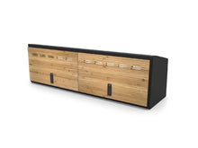 Load image into Gallery viewer, Flatline Van Co. 48" Upper Cabinet for 2015+ Ford Transit Van
