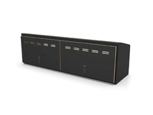 Load image into Gallery viewer, Flatline Van Co. 48" Upper Cabinet for 2015+ Ford Transit Van
