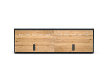 Load image into Gallery viewer, Flatline Van Co. 48" Upper Cabinet for 2015+ Ford Transit Van
