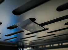 Load image into Gallery viewer, Flatline Van Co Modular Cabinet Bed System Mattress for 2007+ Mercedes Sprinter Van / 2015+ Ford Transit Van
