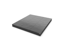 Load image into Gallery viewer, Flatline Van Co Modular Cabinet Bed System Mattress for 2007+ Mercedes Sprinter Van / 2015+ Ford Transit Van
