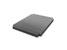 Load image into Gallery viewer, Flatline Van Co Modular Cabinet Bed System Mattress for 2007+ Mercedes Sprinter Van / 2015+ Ford Transit Van
