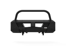 Load image into Gallery viewer, Flatline Van Co CORE Front Bumper for 2019+ Mercedes Sprinter Van
