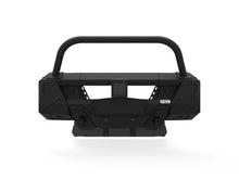 Load image into Gallery viewer, Flatline Van Co CORE Front Bumper for 2019+ Mercedes Sprinter Van
