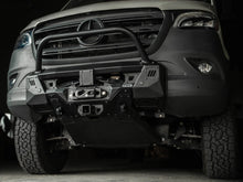 Load image into Gallery viewer, Flatline Van Co CORE Front Bumper for 2019+ Mercedes Sprinter Van
