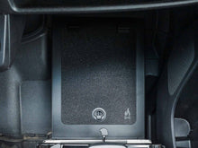 Load image into Gallery viewer, Flatline Van Co Floor Riser Compartment for 2019+ Mercedes Sprinter Van
