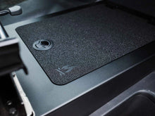 Load image into Gallery viewer, Flatline Van Co Floor Riser Compartment for 2019+ Mercedes Sprinter Van
