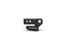 Load image into Gallery viewer, Flatline Van Co Hitch Slider / Recovery Point for Vans with 2" Receiver Hitch
