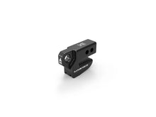 Load image into Gallery viewer, Flatline Van Co Hitch Slider / Recovery Point for Vans with 2" Receiver Hitch
