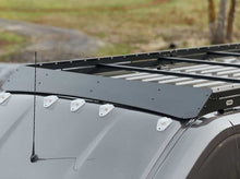 Load image into Gallery viewer, Flatline Van Co. Low Pro Roof Rack for 2014+ RAM ProMaster Van with 136" High Roof
