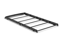 Load image into Gallery viewer, Flatline Van Co. Low Pro Roof Rack for 2014+ RAM ProMaster Van with 136" High Roof
